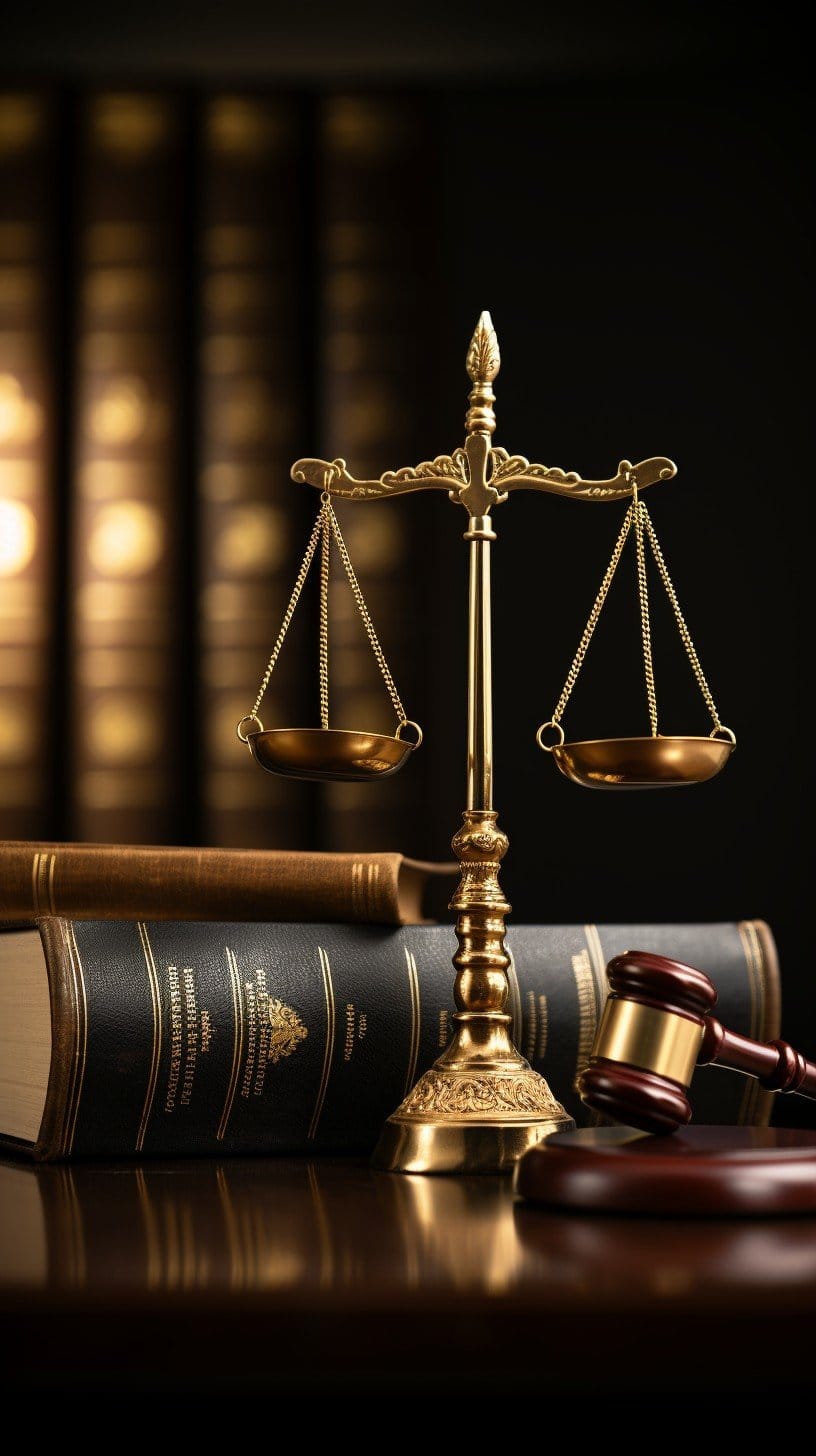 Legal Background
